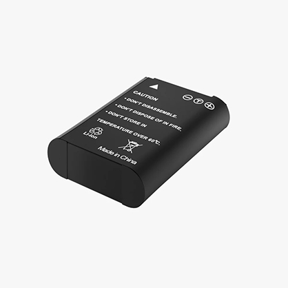 1020317_C.jpg - Newell EN-EL23 Battery for Nikon - Image 2