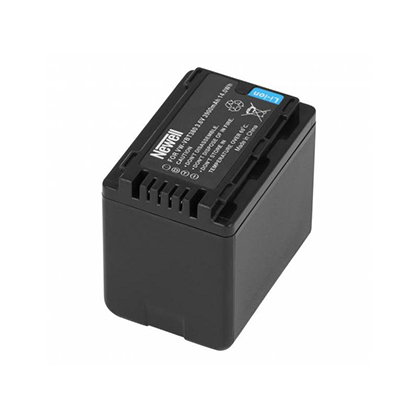 Best image for Newell VW-VBT380 Battery for Panasonic