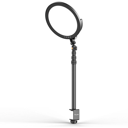 Ulanzi K13 10 inch Streaming Key Light - Best Available Image