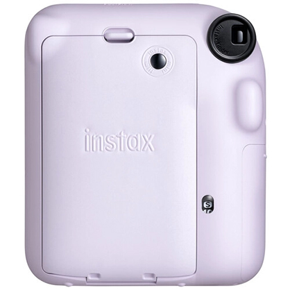 1020537_B.jpg - Fujifilm INSTAX MINI 12 Instant Film Camera (Lilac Purple)