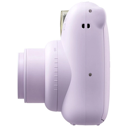 1020537_D.jpg - Fujifilm INSTAX MINI 12 Instant Film Camera (Lilac Purple)