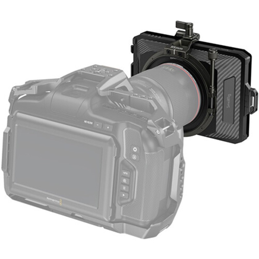 Small Rig Matte Boxes SmallRig Mini Matte Box Lite 3575