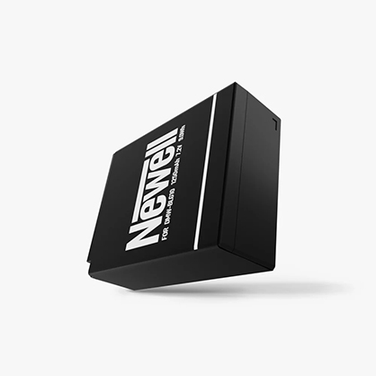 Newell Battery DMW-BLG10 for Panasonic - Best Available Image
