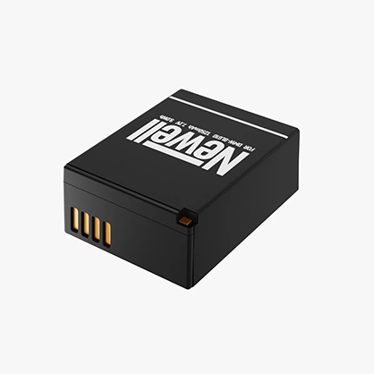 1020597_A.jpg - Newell Battery DMW-BLG10 for Panasonic - Image 1