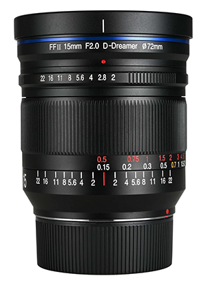 1021057_A.jpg - Laowa 15mm f/2 Zero-D Lens for Leica M - Image 1