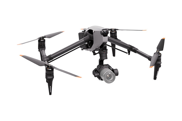 DJI Inspire 3 8K Drone