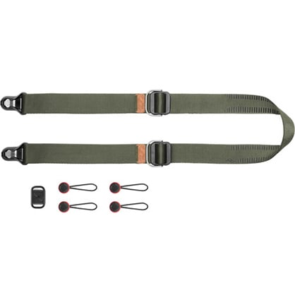 Best image for Peak Design Slide Lite Camera Strap (Sage Green)