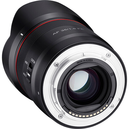1021147_C.jpg - Samyang AF 35mm f/1.8 FE Lens for Sony E