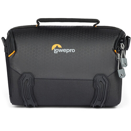 Lowepro Adventura SH 140 III Shoulder Bag (Black) - Best Available Image