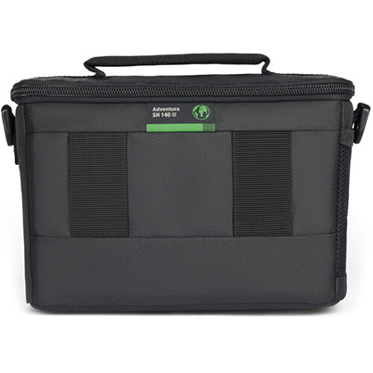 1021157_B.jpg - Lowepro Adventura SH 140 III Shoulder Bag (Black) - Image 2