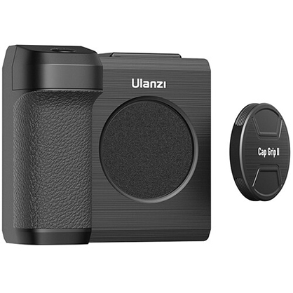 1021187_A.jpg - Ulanzi CG01 Bluetooth Smartphone CapGrip II