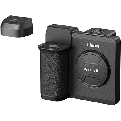 1021187_B.jpg - Ulanzi CG01 Bluetooth Smartphone CapGrip II - Image 2
