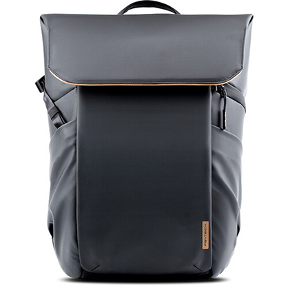 PGYTECH OneGo Air Backpack (20L, Obsidian Black) - Best Available Image