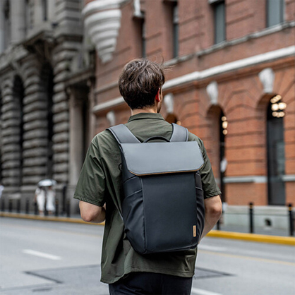 1021197_D.jpg - PGYTECH OneGo Air Backpack (20L, Obsidian Black) - Image 4