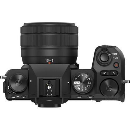 1021227_B.jpg - FUJIFILM X-S20 with 15-45mm Lens - Image 2