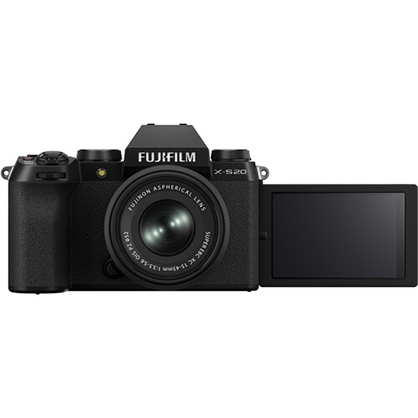 1021227_D.jpg - FUJIFILM X-S20 with 15-45mm Lens - Image 4