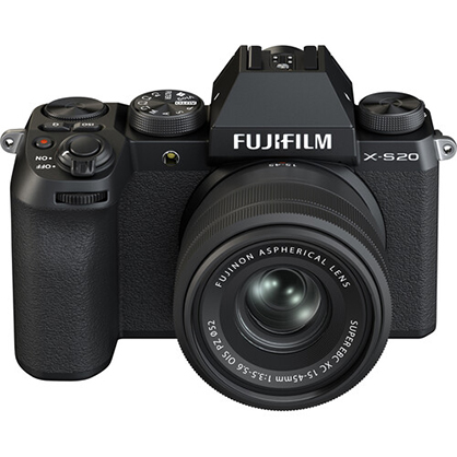 1021227_E.jpg - FUJIFILM X-S20 with 15-45mm Lens - Image 5