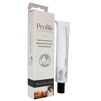 Best image for Profile Photo Glue 50ml