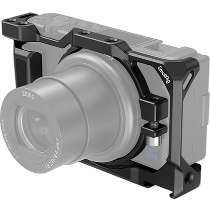 SmallRig Camera Cage for Sony ZV-1, ZV-1 II and ZV-1F - Best Available Image