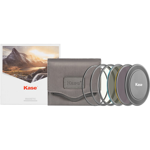 Best image for Kase KW Revolution Entry Kit (95mm)