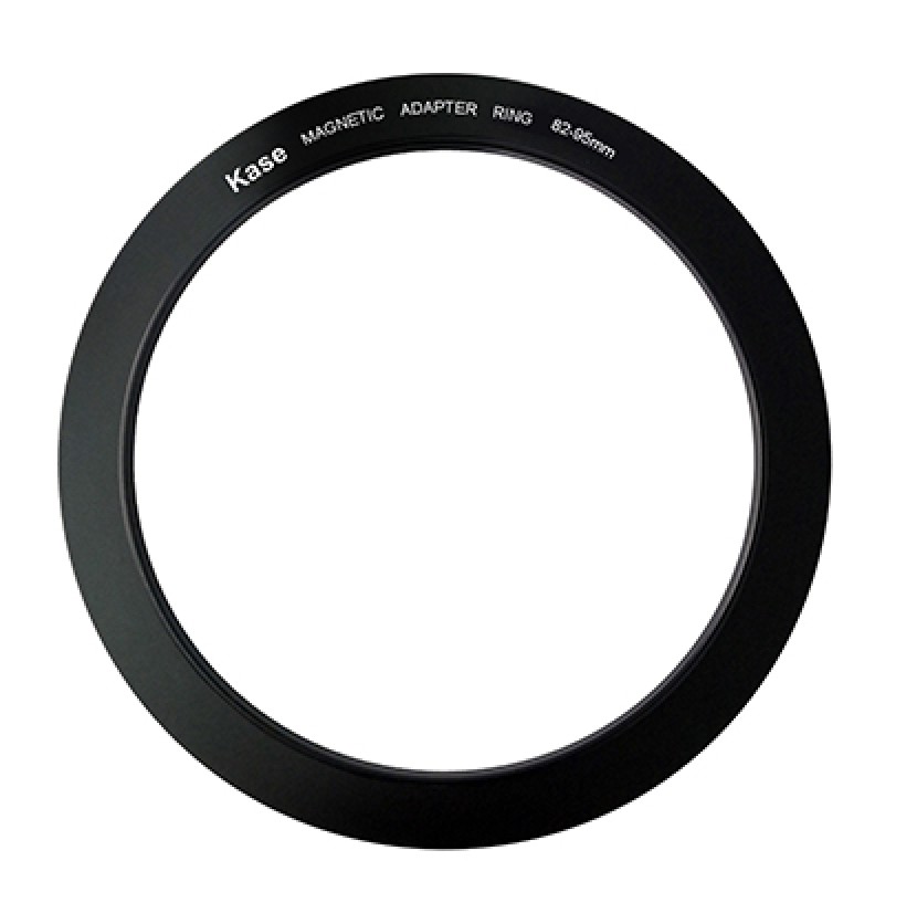 Best image for Kase 72-95mm Magnetic Step Up Ring