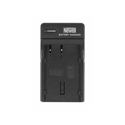 Newell DC-USB charger for D-LI90 batteries - Best Available Image