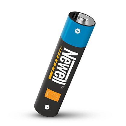 1021547_A.jpg - Newell AA USB-C 1550 mAh Battery 2-pack - Image 1