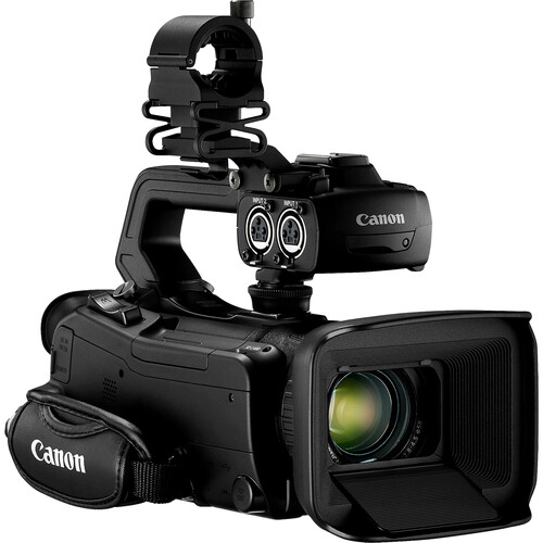 1021587_C.jpg - Canon XA75 UHD 4K30 Camcorder with Dual-Pixel Autofocus - Image 3
