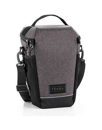 Best image for Tenba Skyline V2 Top Load 9 Camera Bag (Grey)