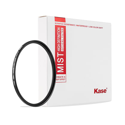 Best image for Kase Screw-in AGC Black Mist 1/4 Filter 67mm