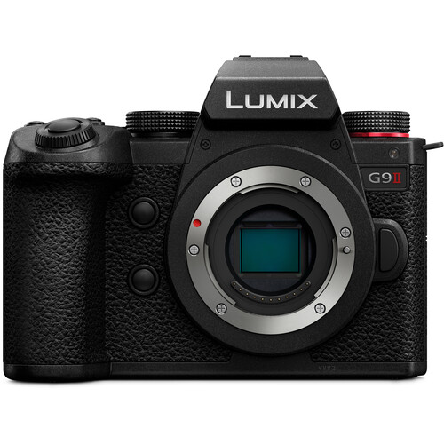 Best image for Panasonic Lumix G9 II Mirrorless Camera
