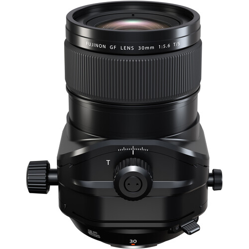 1021677_A.jpg - FUJIFILM GF 30mm f/5.6 Tilt Shift Lens - Image 1