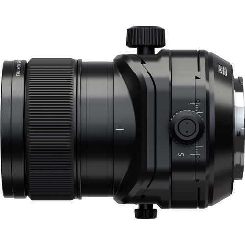 1021677_B.jpg - FUJIFILM GF 30mm f/5.6 Tilt Shift Lens - Image 2