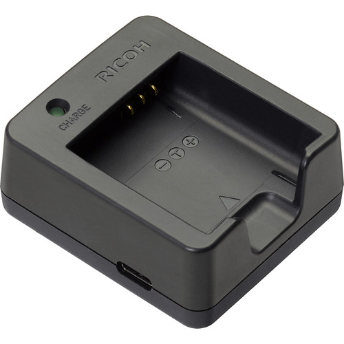 Best image for Ricoh BJ-11 Battery Charger for DB-110