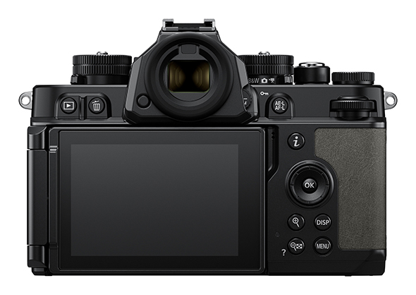 1021707_A.jpg - Nikon Zf with 40mm Lens Kit Stone Grey - Image 1
