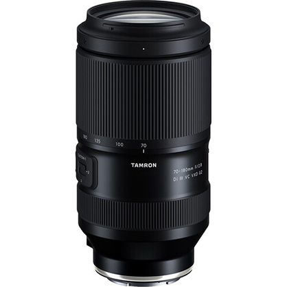 Best image for Tamron 70-180mm f/2.8 Di III VC VXD G2 Lens Sony FE