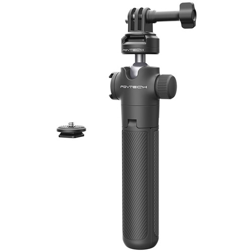 Best image for PGYTECH CapLock Action Camera Extension Pole/Tripod