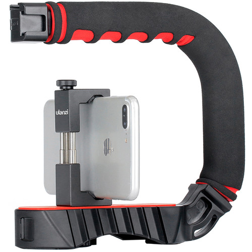 1021907_A.jpg - Ulanzi U-Grip Pro Camera/Smartphone Handle - Image 1