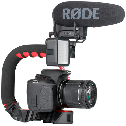 1021907_B.jpg - Ulanzi U-Grip Pro Camera/Smartphone Handle - Image 2