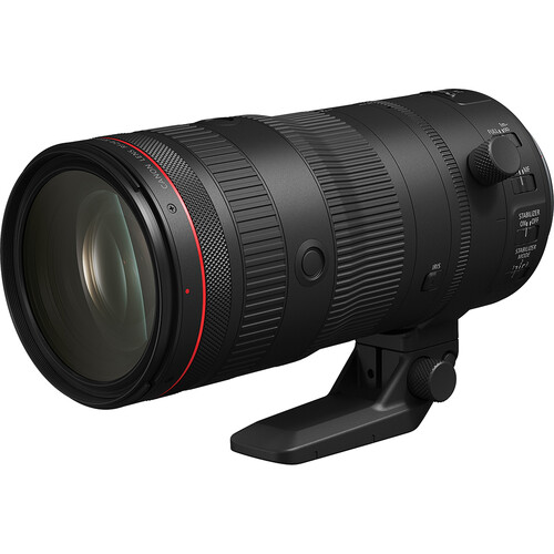 Best image for Canon RF 24-105mm f/2.8 L IS USM Z Lens