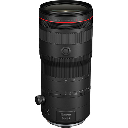 1021937_A.jpg - Canon RF 24-105mm f/2.8 L IS USM Z Lens - Image 1