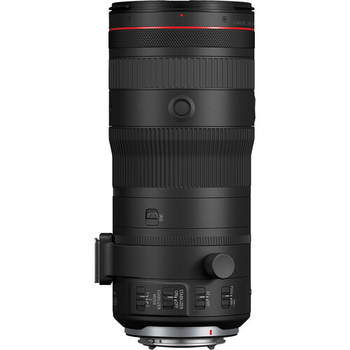 1021937_B.jpg - Canon RF 24-105mm f/2.8 L IS USM Z Lens - Image 2