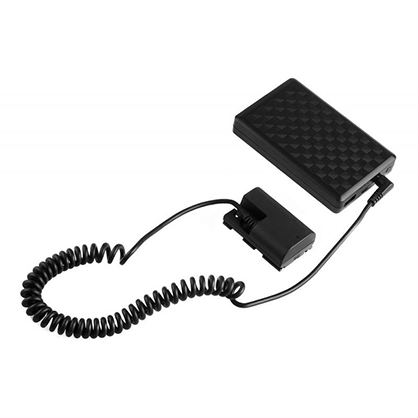 Newell Power Bank PB-LPE6 for Canon LP-E6NH - Best Available Image