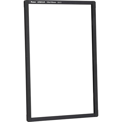 Best image for Kase Armour Magnetic Filter Frame (110 x 160 x 3.8mm) for 100x150x2mm Filters