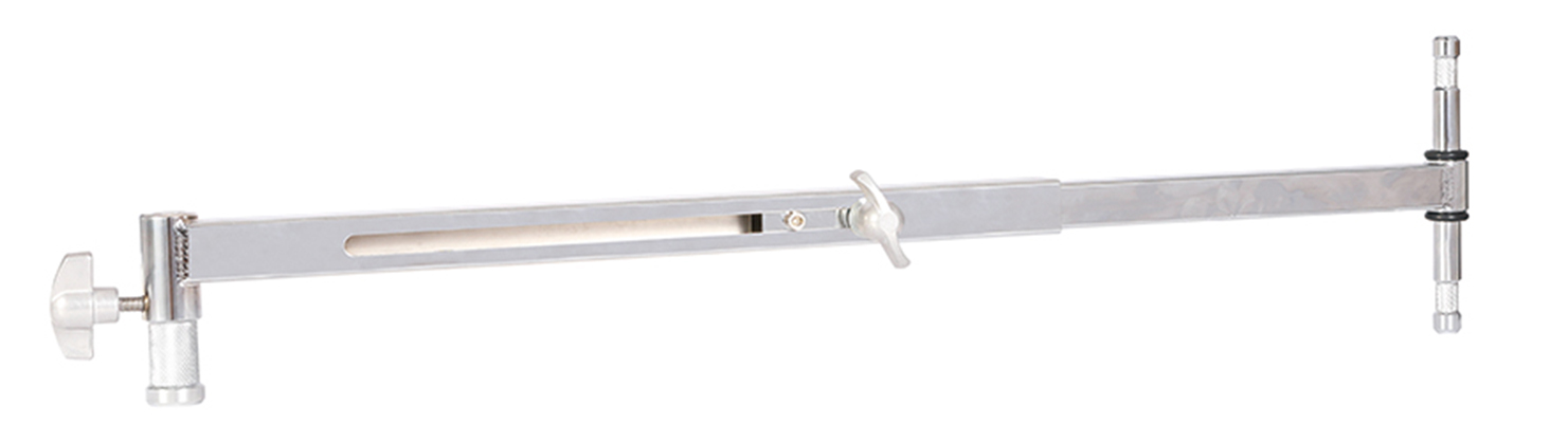 1022037_A.jpg - Krane H-014 Extendable Offset Arm - Image 1