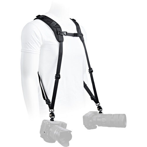 1022117_B.jpg - BlackRapid Blackline II Double Camera Harness - Image 2