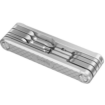 1022167_A.jpg - SmallRig AAK2213D Multi-Tool with Screw Storage - Image 1