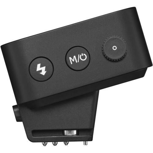 1022297_D.jpg - Godox X3O Touchscreen TTL Wireless Flash Trigger for OM SYSTEM, Panasonic - Image 4