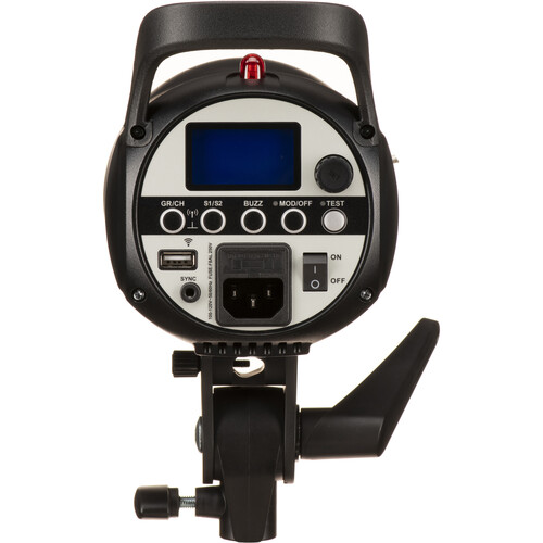 1022307_B.jpg - Godox SK300II-V Studio Flash Monolight - Image 2
