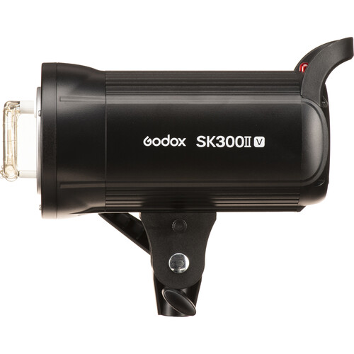 1022307_C.jpg - Godox SK300II-V Studio Flash Monolight - Image 3
